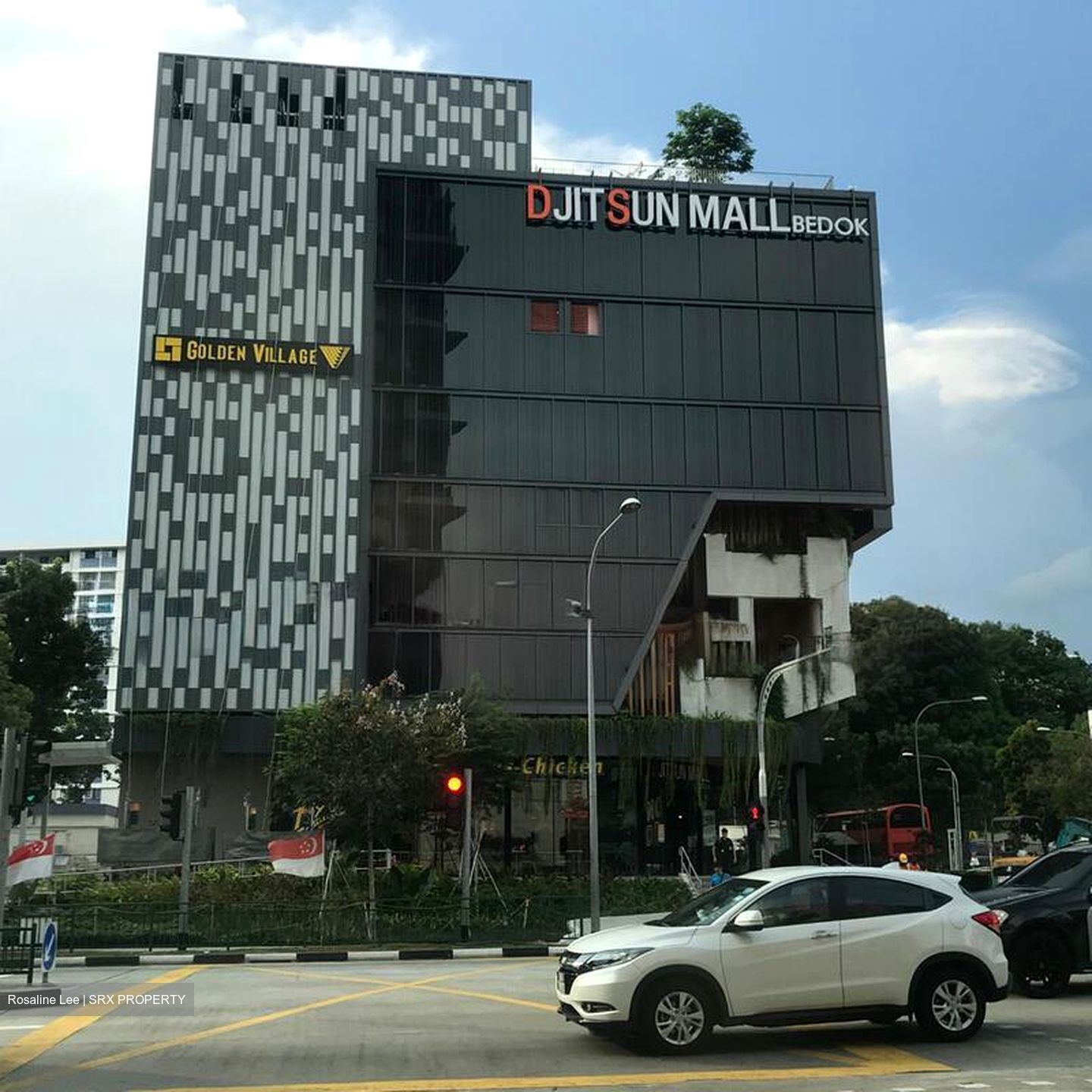 Bedok Residences (D16), Apartment #496731001